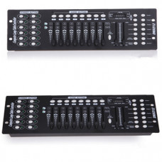 ECLIPS DMX 192 IŞIK MASASI